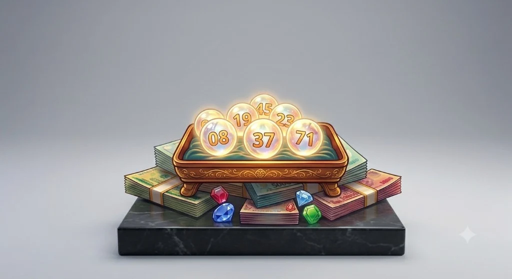 LuckyMeo — gợi ý số đề may mắn